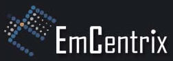 Accountix Software | EmCentrix Logo