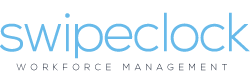 Accountix Software | SwipeClock Logo
