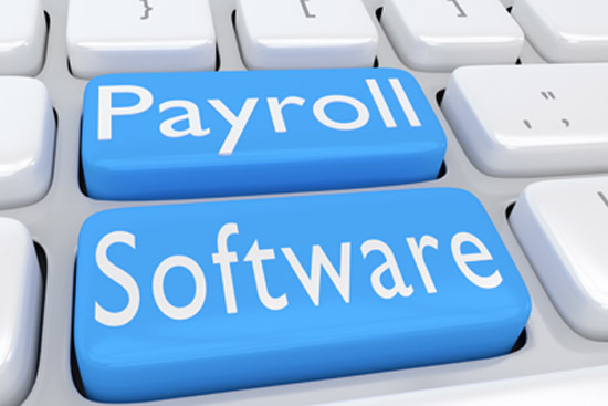 Payroll Software